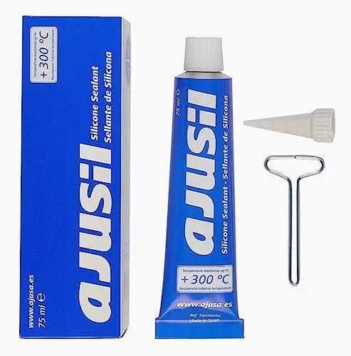 Produktbild: Ajusa 75000200 Dichtung, Ölwanne