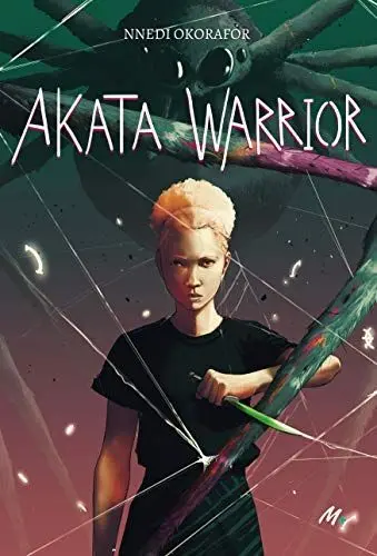 Produktbild: akata warrior