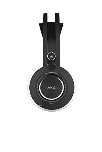 Produktbild: AKG K872 Geschlossener Master-Referenz Kopfhörer