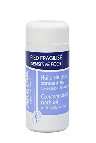 Produktbild: AKILEINE Körperöl, 150 ml