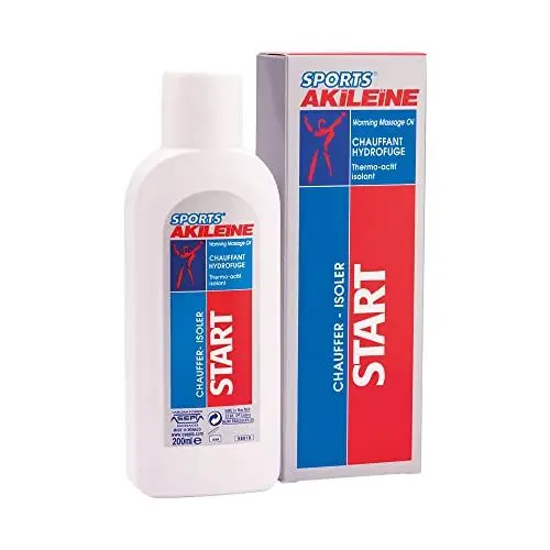 Produktbild: AKILEINE Körperöl, 200 ml