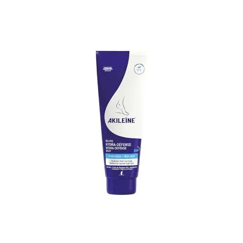Produktbild: AKILEÏNE® - Feuchtigkeits-Balsam – 125 ml