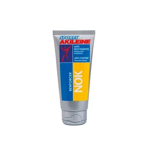 Produktbild: Akileïne Sports NOK Crema Anti-rozaduras - 75 ml
