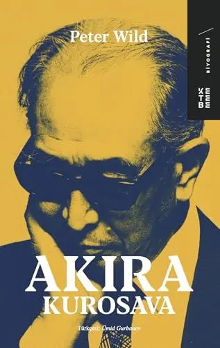 Produktbild: Akira Kurosawa