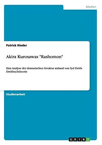 Produktbild: Akira Kurosawas 