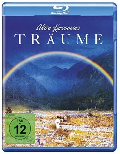 Produktbild: Akira Kurosawa's Träume (Blu-ray)