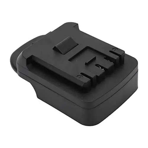 Produktbild: Akku-Adapter für 18-V-Akkus für Ridge und AEG 18-V-Lithium-Akkus Zur Umrüstung auf BoschBosch 18-V-Lithium-Werkzeuge