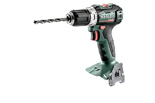 Produktbild: METABO Akku-Bohrschrauber BS 18 L BL (602326890)·· Karton