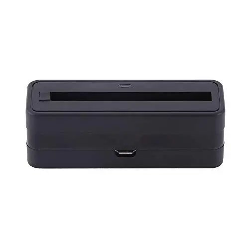 Produktbild: Akkuladestation, USB-Computerdock, Akkuladestation, Standladegerät, Sauber zu Halten, Geeignet für V20, Geeignet für H990N, F800, BL 44E1F