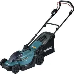 Produktbild: Akku-Rasenmäher LXT DLM330SM 18V / 4,0 Ah, 1 Akku + Ladegerät Schnittbreite 33 cm