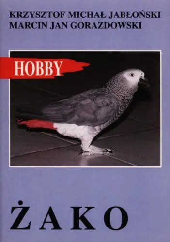 Produktbild: Żako (HOBBY)