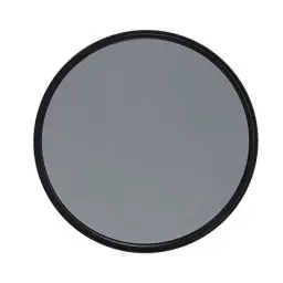 Produktbild: Akozon 105mm Neutrale Graufilter ND Filter Neutraldichte-Objektivfilter Mehrfach Beschichteter ND Objektivfilter mit Optischer Glaslinse für Digitalkameras(ND8)