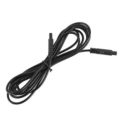 Produktbild: Akozon 2,5 M 4Pin Auto Dash Cam Verlängerungskabel Rückfahrkamera Kabel Rückfahrkamera Kabel für 12 V 24 V LKW Wohnmobil Anhänger