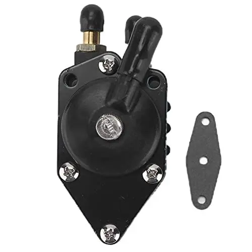Produktbild: Kraftstoffpumpe, Außenbordmotor Kraftstoffpumpe Ersatz für Evinrude 25 35 50 65 70 75 85 88 90 100 105 115 125 135 140 PS 385784 433390