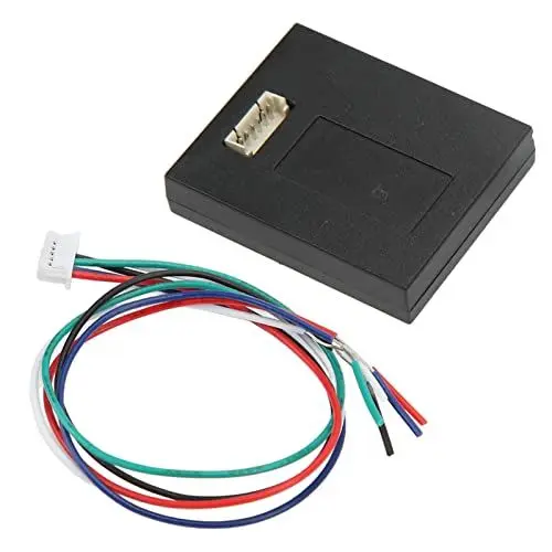 Produktbild: Akozon Engine IMMO Off Emulator Diagnostic Repair Tool Car Black Replacement Fit für