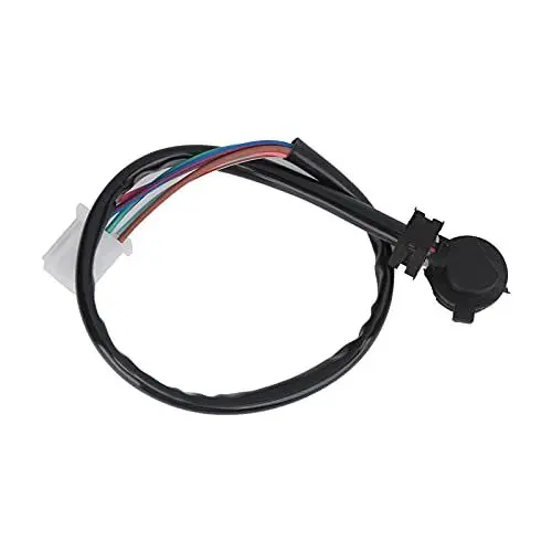 Produktbild: Akozon Gangpositionssensor Gangsensor Quad Gangpositionssensor, Hochempfindlicher Gangpositionssensor 5-Draht-Ersatz für JD100 Chinese Go Kart ATV Quad 4 Wheeler 50cc 70cc 90cc 110cc 125cc