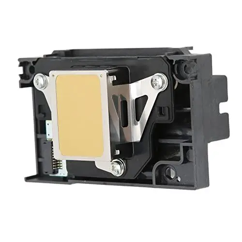 Produktbild: Akozon L1800 Druckkopf, Druckkopf Pirnthead Ersatz 1390 Punehod Dtf Pr L1800 1400 1430 1500w Drucker Druckkopf für R260 R390