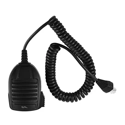 Produktbild: Akozon MH-67A8J Vertex Standard, MH-67A8J Mobiles Mikrofon Mikrofon Funkmikrofon VX2500 VX2508 VX2208 VX2108 8 Pin Rd Vx-2200 für Yaesu/Vertex Radio