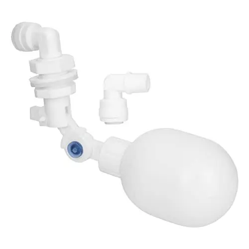 Produktbild: Akozon Mini Kunststoff Verstellbares Schwimmerventil füR Aquarium RO DI R Se Osmoseanlage