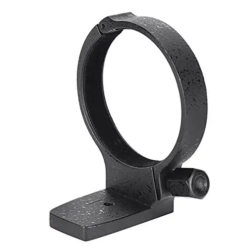 Produktbild: Akozon Objektiv-Halterungsring Ersatz, Metall-Objektiv-Halterungsring für 80-200 Mm F2.8D ED/SP 70-300 Mm F/4-5.6 VC USD Objektive