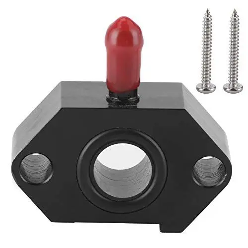 Produktbild: Akozon Pressure Sensor, Ladedrucksensor Adapter Ladedruckanzeige Auto Turbo Ladedruck Vakuum Sensoradapter für SKODA TFSI TSI 1.2T/1.4T 1.6 1.9 2.0 TDI