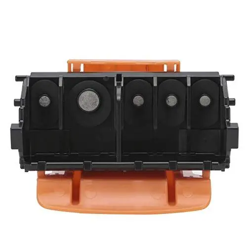 Produktbild: Akozon Qy6 0082, QY6-0082 Schwarzer Druckkopf für Kanon MG5750 Druckkopf MG5440 5450 5460 50 IP7220 IP7250 MG5420
