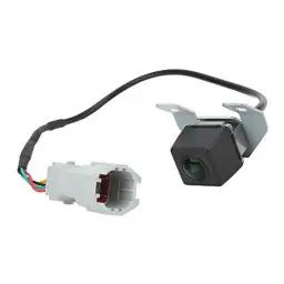 Produktbild: Akozon Rückfahrkamera, wasserdichte Rückfahrkamera 957603Z000 Ersatz-Einparkhilfe für I40 2011‑14