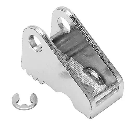 Produktbild: Akozon Türgriff Paddelgetriebe 1042845-00-B Rostfreier Stahl Automatisches Türgriff-Paddelgetriebe Für Modell S 2012‑2020