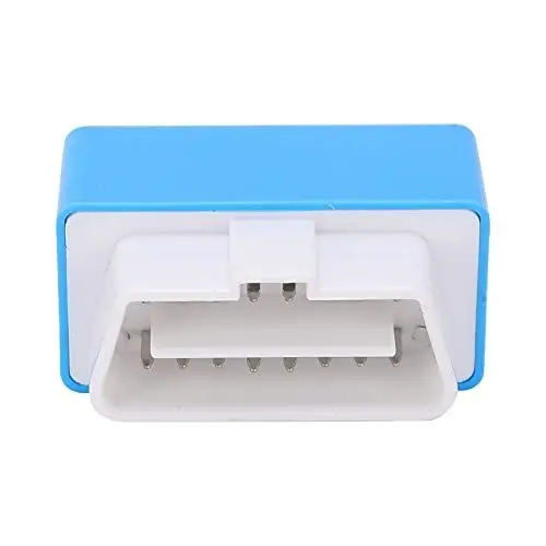 Produktbild: Akozon Tuning Chip Box, Kunststoff Tuning Box Drive Economy Fuel Saver Tuning Chip Box Stecker Emissionsarme Tuning Chip Driver für Dieselauto
