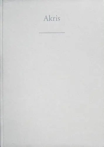 Produktbild: Akris