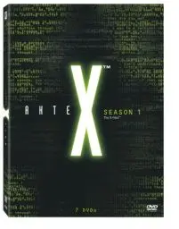 Produktbild: Akte X - Season 1 (7 DVDs)