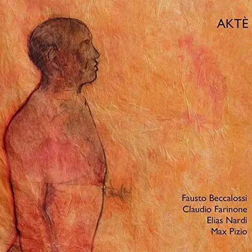 Produktbild: Akté