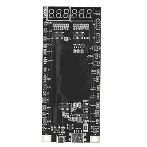 Produktbild: Aktivierungsplatinedas Laden Des Akkus Aktivierungsplattedie Schnelle Reparatur von MobiltelefonenUniversaltelefoneIOS 5G-13 ProMaxAndroid pH- Leitfähigkeits- und TDS-Messgeräte