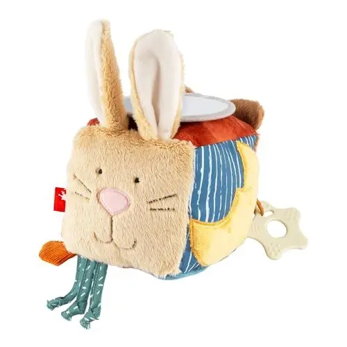 Produktbild: Aktiv-Würfel Baby Activity Toys