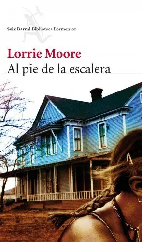 Produktbild: Al pie de la escalera (Biblioteca Formentor, Band 1)