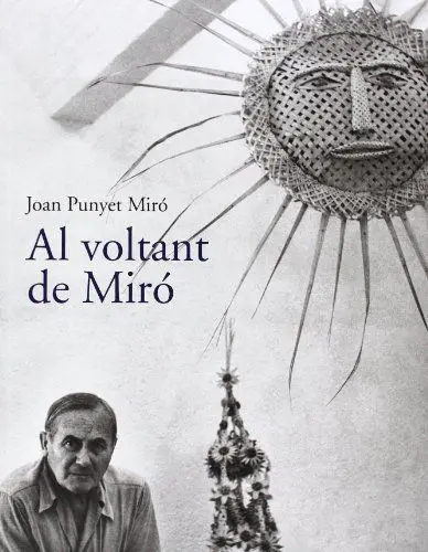 Produktbild: Al voltant de Miró