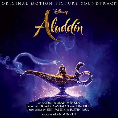 Produktbild: Disney Aladdin