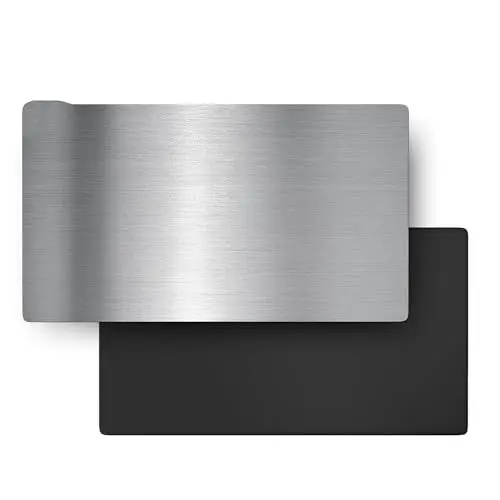 Produktbild: ALadrs Harz-3D-Drucker-Flex-Bauplatte,flexible Federstahlplatte und magnetische Basisplattform für ELEGOO Saturn 3,Saturn 3 Ultra,Saturn 2 8K,Saturn 8K, Saturn 3D-Drucker 224x129mm