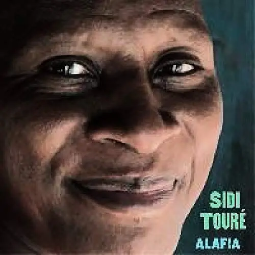 Produktbild: Alafia