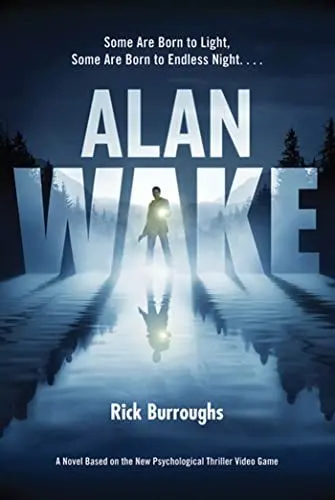 Produktbild: Alan Wake