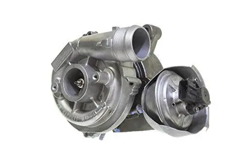 Produktbild: ALANKO 11900177 Abgasturbolader