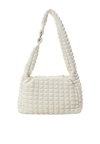Produktbild: ALARY Women's Handtasche, WOLLWEISS