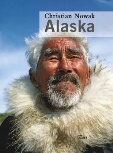 Produktbild: Alaska