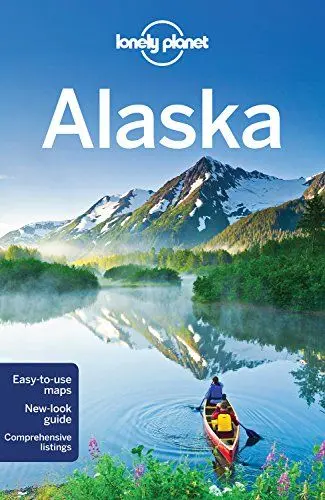 Produktbild: Alaska (Country Regional Guides)