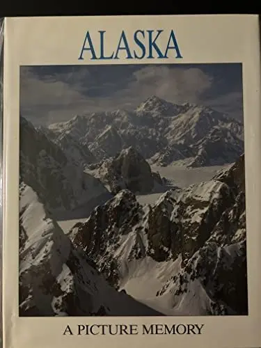 Produktbild: Alaska: Picture Memory Series