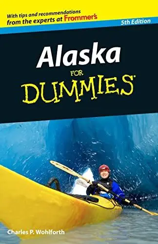 Produktbild: Alaska for Dummies