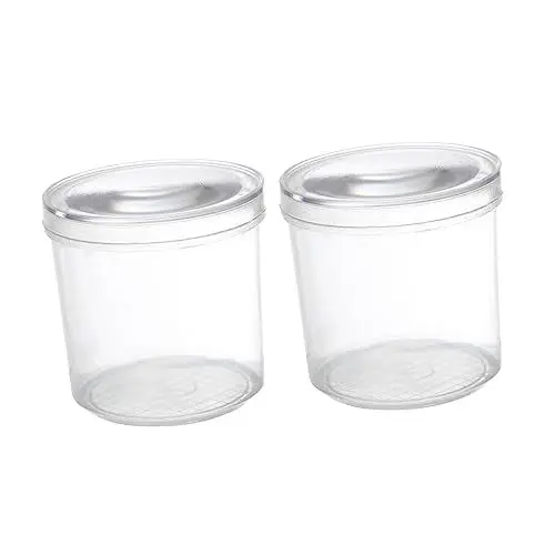 Produktbild: Alasum 2 Teiliges Insekten Beobachtungsbox Viewer Sammelset Viewer Glas Insektenlupe Fang Set Vergrößerungsglas Outdoor Explorer Set Wissenschaft Natur Erkundung