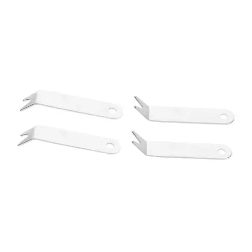 Produktbild: Alasum Drohnen-wartungswerkzeug 4-teiliges Propeller-demontageset für Hexacopter-propellereinstellungs-entfernungswerkzeug