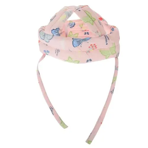 Produktbild: Alasum Baby-Schutzhelm Schwamm-Krabbel- Und Gehhelm Säuglingskopfschutz Baby-Kopfschutz Für Babys Jungen Und Mädchen Die Spazieren Gehen Und Spielen