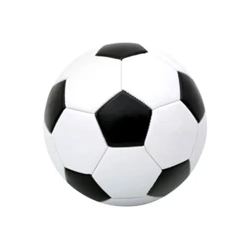 Produktbild: Alasum Ballspiel kinderball Kinder Fussball Kinder schienbeinschoner Fussball kinderfussball Fussball für Kinder Fußball-Trainingsball Kleinkind-Fußball interaktiver Fußball Spielzeug